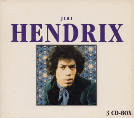 Jimi Hendrix – Jimi Hendrix (CD)