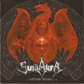 Suidakra – Eternal Defiance (CD)