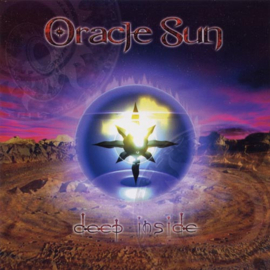 Oracle Sun – Deep Inside (CD)