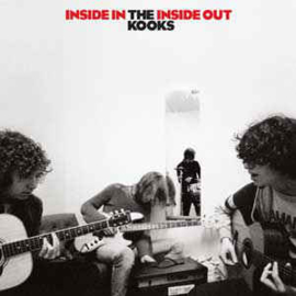 Kooks ‎– Inside In / Inside Out (CD)