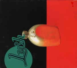 Lush – Hypocrite (CD)