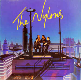 Nylons ‎– The Nylons