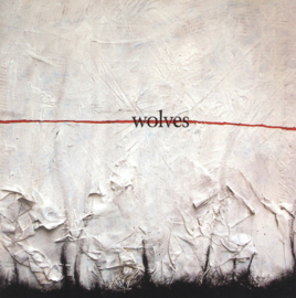 My Latest Novel – Wolves (CD)