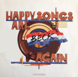Pia Beck – Happy Songs Are Beck Again