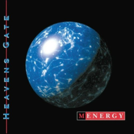 Heavens Gate – Menergy (CD)