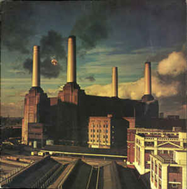 Pink Floyd ‎– Animals