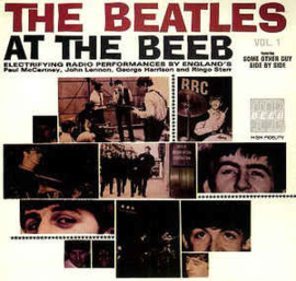 Beatles ‎– At The Beeb Vol. 1 (CD)