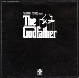 Various - Nino Rota – The Godfather (Original Soundtrack Recording)