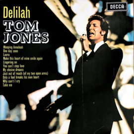 Tom Jones – Delilah