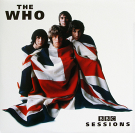 Who – BBC Sessions