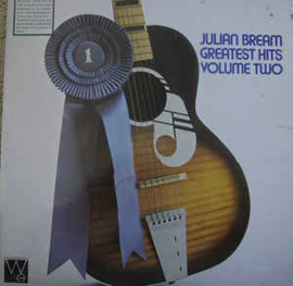 Julian Bream ‎– Julian Bream's Greatest Hits Volume Two