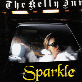 Sparkle – Sparkle (CD)