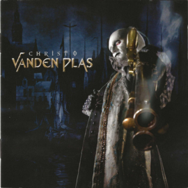 Vanden Plas – Christ 0 (CD)