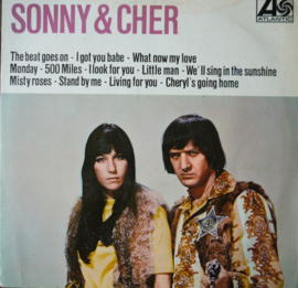Sonny & Cher – Sonny & Cher