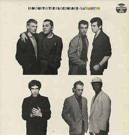 Ian Dury & The Blockheads ‎– Laughter