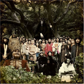 Devendra Banhart – Cripple Crow (CD)