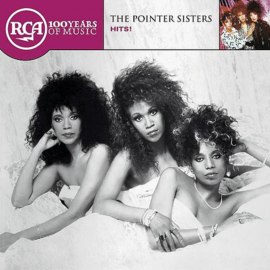 Pointer Sisters – Hits! (CD)