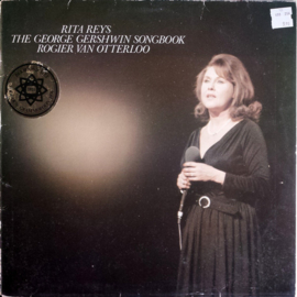 Rita Reys, Rogier Van Otterloo ‎– Rita Reys Sings The George Gershwin Songbook
