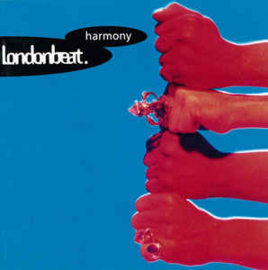 Londonbeat ‎– Harmony (CD)