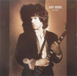 Gary Moore ‎– Run For Cover