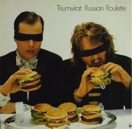 Triumvirat – Russian Roulette