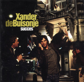 Xander De Buisonjé – Succes (CD)