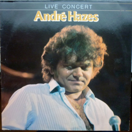 André Hazes – Live Concert