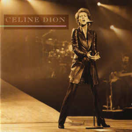 Celine Dion ‎– Live A Paris (CD)