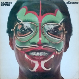 Ramsey Lewis – Sālongo