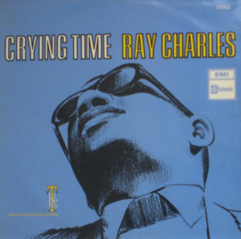 Ray Charles – Crying Time