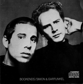 Simon & Garfunkel – Bookends (CD)