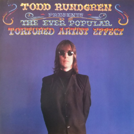 Todd Rundgren – The Ever Popular Tortured Artist Effect