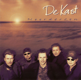 Kast – Noorderzon (CD)