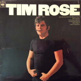 Tim Rose – Tim Rose