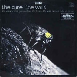 Cure ‎– The Walk