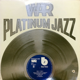 War – Platinum Jazz