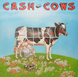 Various ‎– Cash-Cows