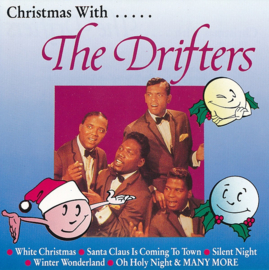 Drifters – Christmas With... The Drifters (CD)