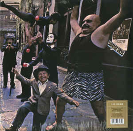 Doors ‎– Strange Days (LP)