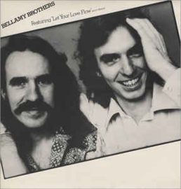 Bellamy Brothers ‎– Featuring "Let Your Love Flow"