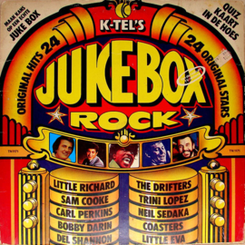 Various – Jukebox Rock