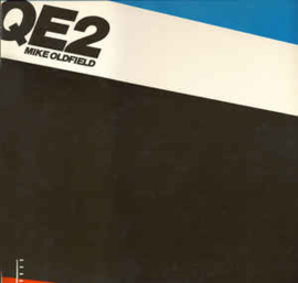 Mike Oldfield ‎– QE2