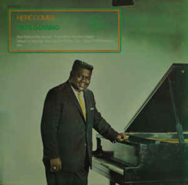 Fats Domino ‎– Here Comes Fats Domino