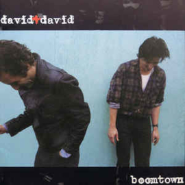 David + David ‎– Boomtown