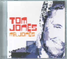 Tom Jones – Mr. Jones (CD)