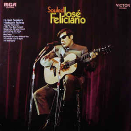 José Feliciano ‎– Souled