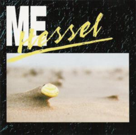 Hessel – Me (CD)