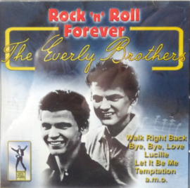 Everly Brothers – Rock 'N' Roll Forever (CD)