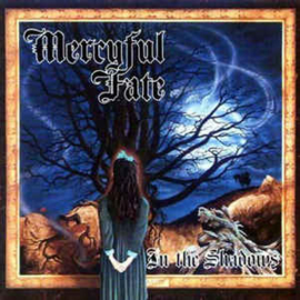 Mercyful Fate ‎– In The Shadows (CD)