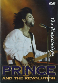 Prince And The Revolution – The Homecoming (DVD)